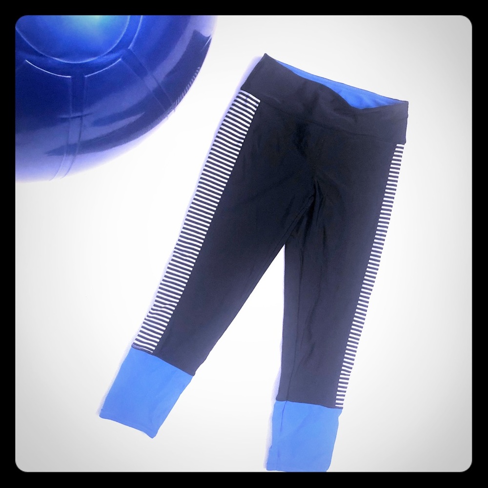 Activewear - Capri